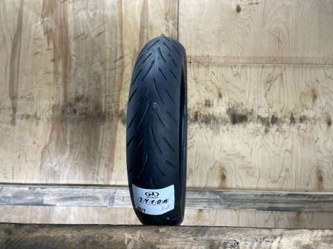 110/70/17 DUNLOP SPORTMAX GPR-300F Мото шины бу
