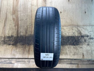 225/60/17 HANKOOK OPTIMO K415 Летние бу
