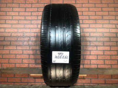 265/45/20 PIRELLI SCORPION VERDE Летние бу