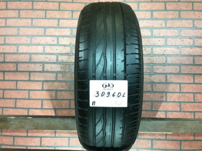 195/65/15 BRIDGESTONE TURANZA ER300 Летние бу
