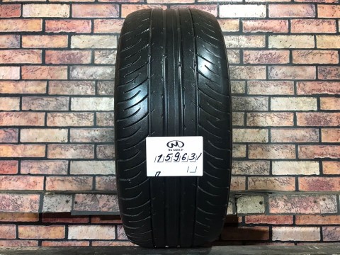 215/55/16 KUMHO ECSTA SPT Летние бу