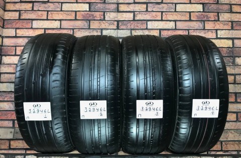 205/55/16 NOKIAN TYRES NORDMAN SX2 Летние бу