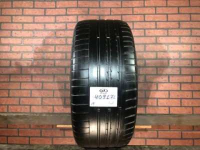 255/40/19 GOODYEAR EAGLE F1 ASYMMETRIC Летние бу