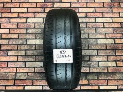 205/55/16 PIRELLI CINTURATO P1 Летние бу