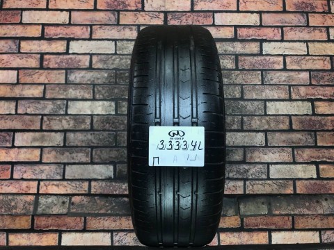 185/60/15 CONTINENTAL CONTIPREMIUMCONTACT 5 Летние бу