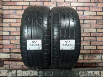 225/55/16 FALKEN ZIEX ZE914 Ecorun Летние бу