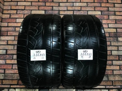 315/35/20 NITTO NT421A Летние бу