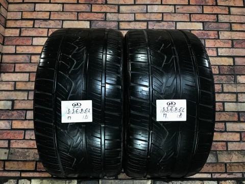 315/35/20 NITTO NT421A Летние бу