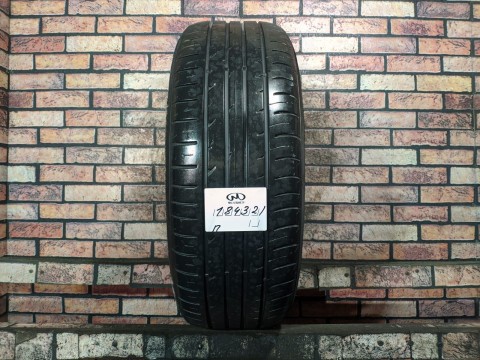 235/55/19 HANKOOK VENTUS PRIME 2 K115 Летние бу