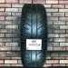 195/65/15 BRIDGESTONE ICE CRUISER 7000 Зимние шипованные бу