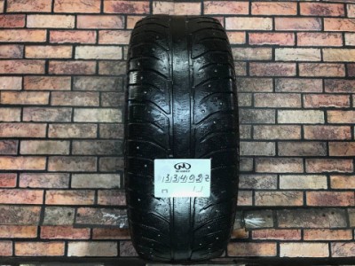 215/60/16 BRIDGESTONE ICE CRUISER 7000 Зимние шипованные бу