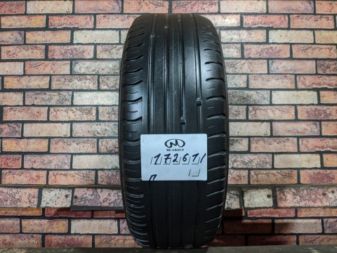 175/65/14 NOKIAN NORDMAN SX2 Летние бу