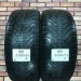 215/55/16 GOODYEAR ULTRAGRIP 500 Зимние шипованные бу