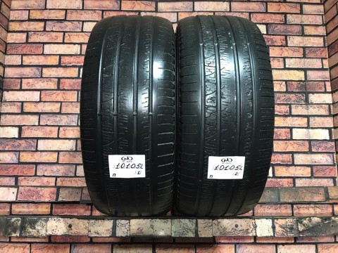 285/60/18 PIRELLI SCORPION VERDE Летние бу