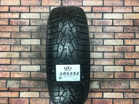 195/65/15 NOKIAN TYRES HAKKAPELIITTA 7 Зимние шипованные бу