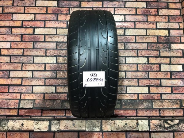 245/45/19 DUNLOP SP SPORT MAXX Летние бу