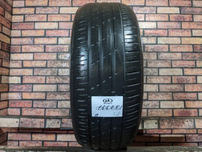 255/55/19 HANKOOK VENTUS S1 EVO2 Летние бу