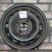 Диски штампованные  Б/У 6*R14  PCD 4*108 DIA 60 ET 55