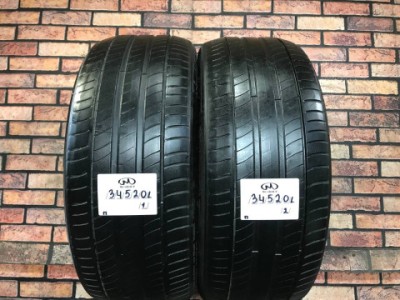 245/45/19 MICHELIN PRIMACY 3 Летние бу