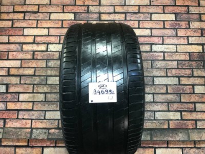 315/35/20 MICHELIN LATITUDE SPORT 3 Летние бу
