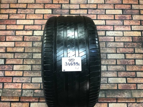 315/35/20 MICHELIN LATITUDE SPORT 3 Летние бу