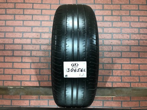 225/60/17 HANKOOK OPTIMO K415 Летние бу