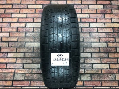 225/55/18 DUNLOP GRASPIC DS3 Зимние нешипованные бу