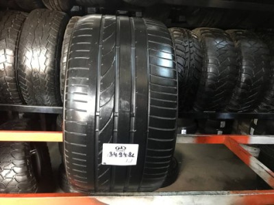 315/35/20 BRIDGESTONE DUELER H/P SPORT Летние бу