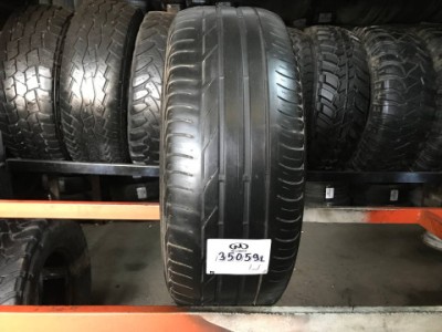 225/55/17 BRIDGESTONE TURANZA T001 Летние бу