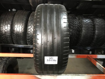 275/45/21 NOKIAN TYRES HAKKA BLACK 2 SUV Летние бу
