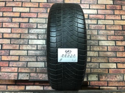 215/65/16 CONTINENTAL VIKING CONTACT 6 Зимние нешипованные бу