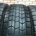 195/65/15 DUNLOP GRASPIC DS3 Зимние нешипованные бу