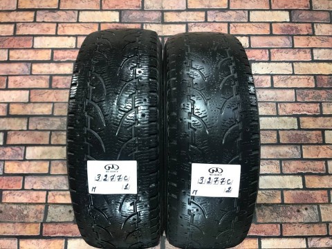 215/70/15 PIRELLI CHRONO WINTER Зимние шипованные бу