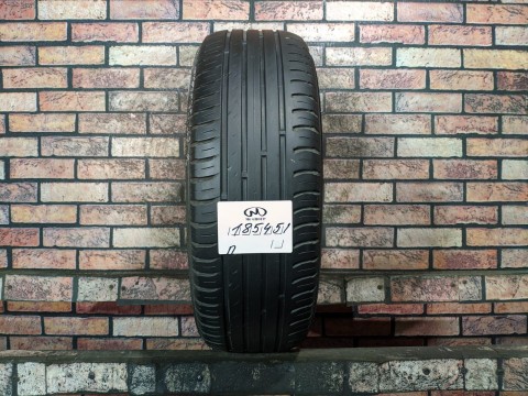 195/65/15 NOKIAN NORDMAN SX2 Летние бу