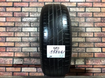 195/60/15 BRIDGESTONE TURANZA ER30 Летние бу
