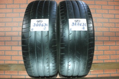 215/55/17 MICHELIN PILOT EXALTO Летние бу