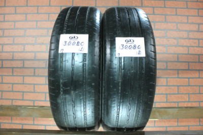 195/70/15 NOKIAN HAKKA C2 Всесезонные бу