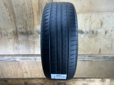 225/55/17 DOUBLESTAR DSU02 Летние бу