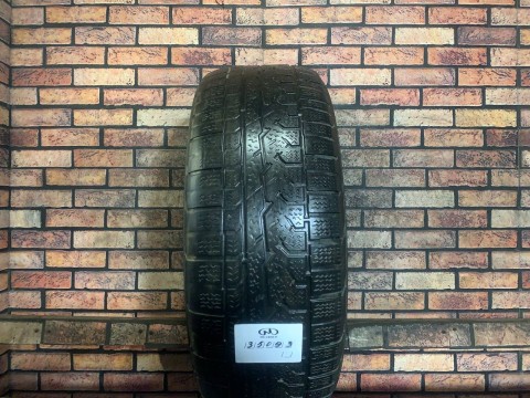 265/60/18 KUMHO I'ZEN RV ASYMMETRIC Зимние нешипованные бу