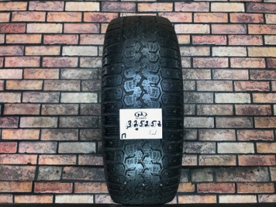215/60/17 YOKOHAMA ICE GUARD STUD IG55 Зимние шипованные бу