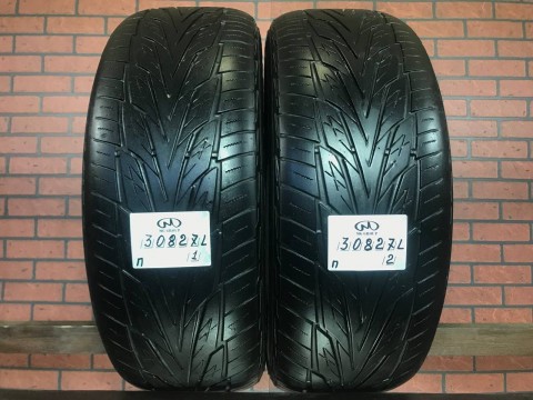 255/60/18 TOYO PROXES STIII Летние бу