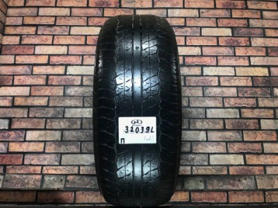 265/60/18 DUNLOP GRANDTREK AT20 Летние бу