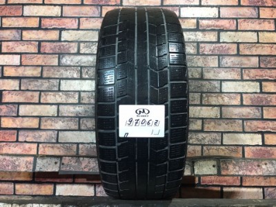 215/55/16 DUNLOP GRASPIC DS3 Зимние нешипованные бу