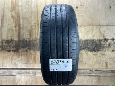 215/55/17 CONTINENTAL CONTIPREMIUMCONTACT Летние бу