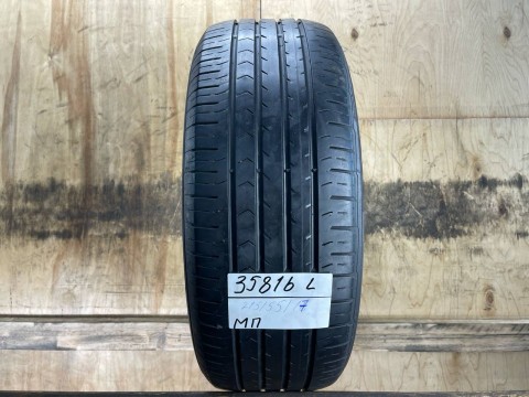 215/55/17 CONTINENTAL CONTIPREMIUMCONTACT Летние бу