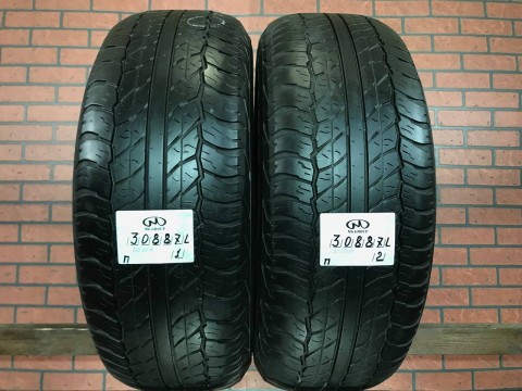 275/70/16 DUNLOP GRANDTREK AT20 Летние бу