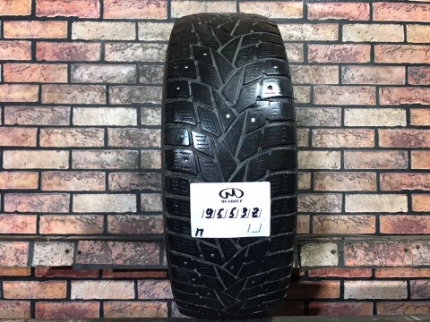 185/65/14 DUNLOP SP WINTER ICE 02 Зимние шипованные бу