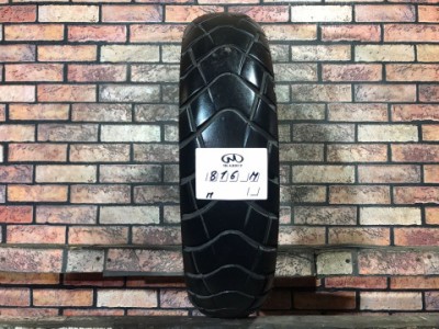150/80/16 KENDA K761 Мото шины бу