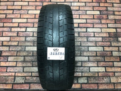 265/70/16 DUNLOP WINTER MAXX SJ8 Зимние нешипованные бу