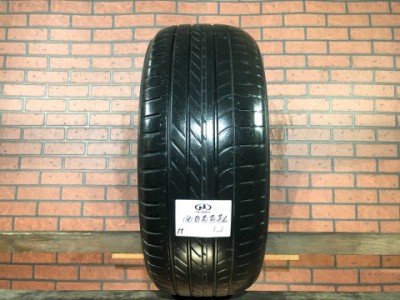 255/55/18 GOODYEAR EAGLE F1 ASYMMETRIC SUV 4X4 Летние бу